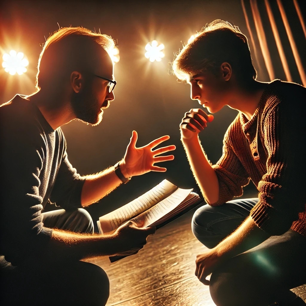 Индивидуальные занятия